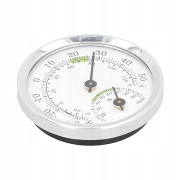 Dial Type Termometr Higrometr Mini Higrometr do