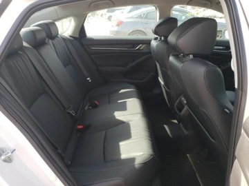 Honda 2022 Honda Accord HONDA ACCORD SPORT SE, 2022r., 1.5L, po gradobiciu 1.5 Benzyna, zdjęcie 6