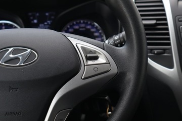 Hyundai ix20 Mikrovan 1.4 CVVT 90KM 2015 Hyundai ix20 1.4 CVVT, Salon Polska, Serwis ASO, zdjęcie 16