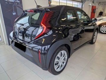 Toyota Aygo X 2025 Od ręki - Active 1.5 Hybrid Dynamic Force 116KM | Tempomat adaptacyjny!, zdjęcie 3