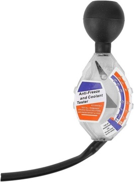 ТЕСТЕР ОХЛАЖДАЮЩЕЙ ЖИДКОСТИ ГЛИКОМЕТР