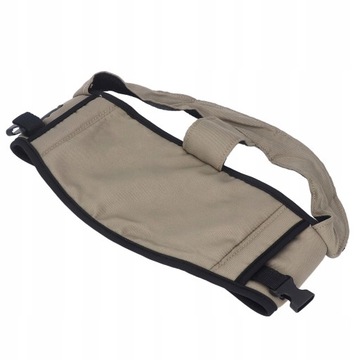 Надежная защита сидений для путешествий