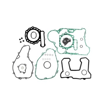 ATHENA KOMPLET USZCZELEK KAWASAKI KLR 650 87-'03