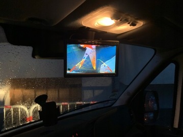 ФИЛЬТР ДЛЯ КАМЕРЫ ЗАДАЧИ BMW OPEL VW SKODA MERCEDES