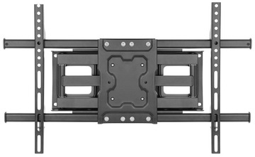 СВЕРХПРОЧНЫЙ КРОНШТЕЙН ДЛЯ ТВ 86 75 65 55 50 дюймов