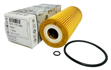 Volkswagen OE 074115562 filtr oleju