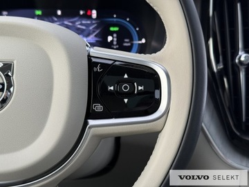 Volvo XC60 II Crossover Plug-In Facelifting 2.0 T6 350KM 2024 Volvo XC 60 XC60 T6 Plug-In | AWD | Ultra Bright |, zdjęcie 12
