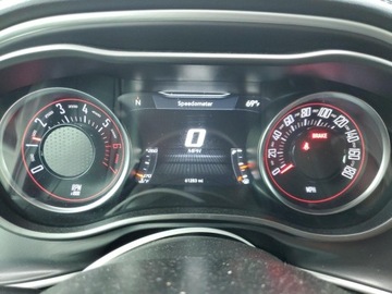 Dodge Challenger III 2020 Dodge Challenger RT Scat Pack 2020 6.4l 6.4 Benzyna 485KM, zdjęcie 9