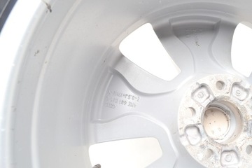 KOLA 19" 5X112 ORIGINÁLNÍ AUDI ETRON Q7 TOUAREG