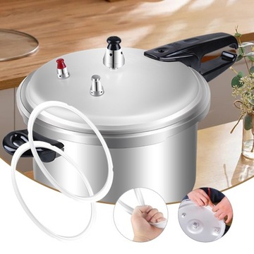 Сменная резиновая прокладка для плиты, силиконового горшка