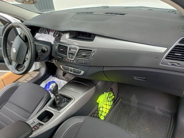 Renault Laguna III Hatchback Phase II 1.5 dCi eco2 110KM 2012 Renault Laguna niski przebieg * zadbana *ładny, zdjęcie 16