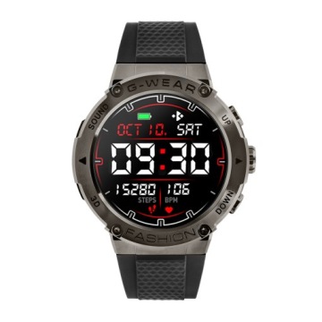 Умные часы G-Wear iOS Adroid Watchmark