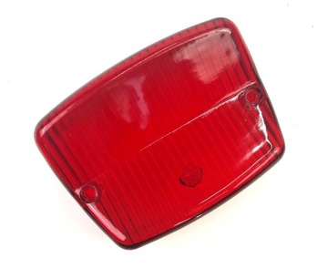 Лампа задняя лампа задняя джава 175, 350 тип 634 CZ 472 477, 487 Cezet 6V