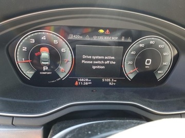 Audi A4 B9 2024 Audi a4 Premium Plus 45 2024 2.0l 2.0 Benzyna 261KM, zdjęcie 9