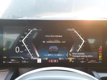 BMW Seria 5 G90-91 2024 BMW Seria 5 530i 2024 2.0L 2.0 Benzyna 248KM, zdjęcie 9