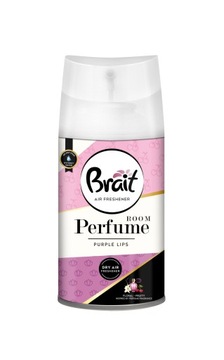 BRAIT uzupełnenie automatyczne Purple Lips