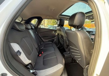 Renault Captur I 2018 Renault Captur Renault Captur 1.2 Benzyna 118KM, zdjęcie 20