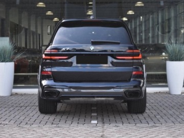 BMW X7 SUV Facelifting 3.0 40d 352KM 2026 xDrive40d Sport Suv 3.0 (352KM) 2026, zdjęcie 2