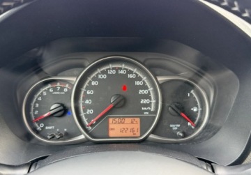 Toyota Yaris III Hatchback 5d Facelifting 1.0 VVT-i 69KM 2016 Toyota Yaris Salon Polska, Serwis ASO, Czujniki park. 1 rej IV 2017r. Gwar, zdjęcie 8