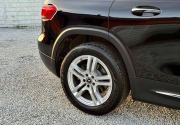 Mercedes GLB SUV 2.0 250 224KM 2020 Mercedes-Benz GLB Mercedes-Benz GLB 250 4-Matic 8G-DCT 2.0 Benzyna 224KM, zdjęcie 29