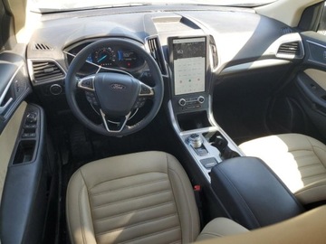 Ford Edge II 2024 Ford Edge Sel 2024 2.0l 2.0 Benzyna 250KM, zdjęcie 8