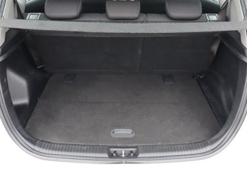 Kia Venga Mikrovan 1.4 DOHC CVVT 90KM 2011 Kia Venga 1.4 CVVT, Salon Polska, Serwis ASO, zdjęcie 13