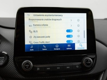 Ford Puma II 2023 Ford Puma GD1M948#1.0 EcoBoost mHEV ST-Line X DCT, zdjęcie 22