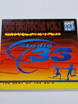 Studio 33 Die Deutsche Vol.1