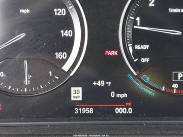 BMW X1 F48 2021 BMW X1 2021 BMW X1 xDrive28i Sports Activity Vehicle 2.0 Benzyna 238KM, zdjęcie 12