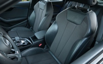 Audi A4 B9 Limousine Facelifting 2.0 35 TFSI 150KM 2021 Audi A4 Limousine 2,0 TSI 150 KM 2XS-LINE Nawigacja Virtual Tacho FULL 2.0, zdjęcie 19