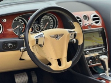 Bentley 2014 Bentley Continental GT 6.0 Benzyna 625KM, zdjęcie 24