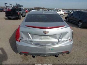 Cadillac 2017 Cadillac ATS Standard 2017 2.0 Benzyna 272KM, zdjęcie 4