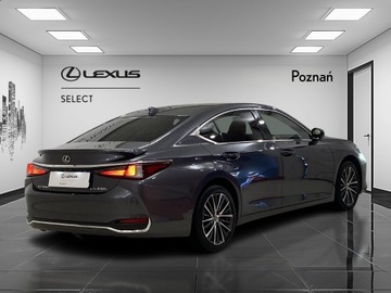 Lexus ES VII (XV70) Sedan Facelifting 300h 218KM 2022 Lexus ES 300h Business Edition Lexus ES 300h Busin, zdjęcie 1