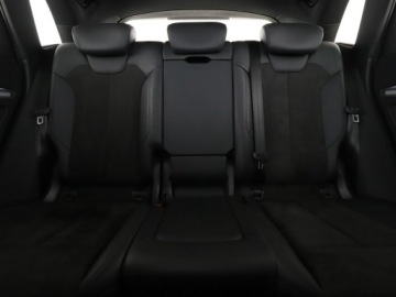 Audi Q5 II 2020 Audi Q5 PHEV S-Line automat 4x4 skóra/alcantara, zdjęcie 18
