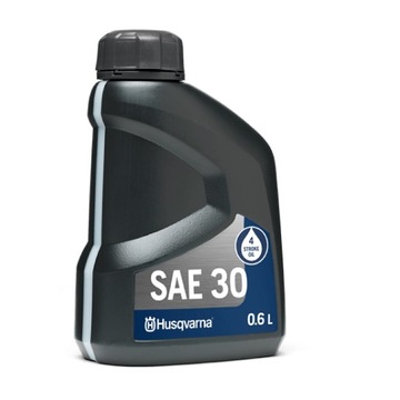 Olej do silników 4-suwowych Husqvarna 0,6l SAE 30