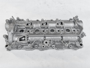 FORD 1,5TDCI ECOBLU WAŁKI ROZRZĄDU POKRYWA 9812647280