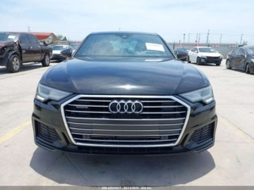 Audi A6 C8 2019 Audi A6 Audi A6 Premium 3.0 Benzyna 335KM, zdjęcie 1