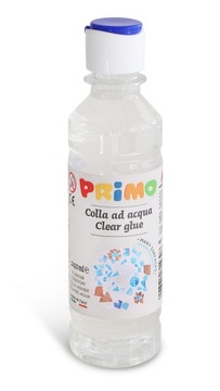 KLEJ PRZEZROCZYSTY PRIMO 240 ML 3308CA240