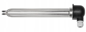 Polska Grzałka - 3x2000W 6/4
