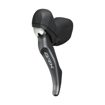 Disc Brake Lever w/seatpost ST-RX810(L) Dropper Seatpost
