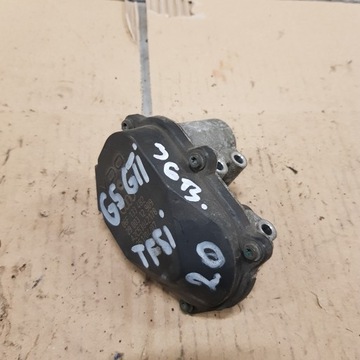 Kolektor ssący nastawnik 2,0TFSI 06F133482