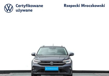 Volkswagen Taigo 1.5 TSI 150KM 2024 Volkswagen Taigo 1.5TSI 150KM Style DSG, Reflektory IQ.Light, Podgrzewane, zdjęcie 1