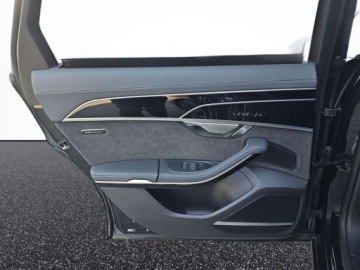 Audi A8 D5 Sedan Plug-In Facelifting 3.0 60 TFSIe 462KM 2024 Audi A8 head up, kamery 360, panoramiczny dach szklany, noktowizja, BO,, zdjęcie 37