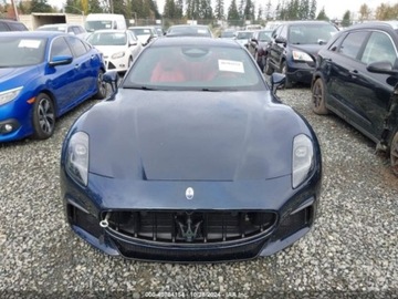 Maserati GranTurismo 2024 Maserati GranTurismo Trofeo 2024 3.0l 3.0 Benzyna 542KM, zdjęcie 7