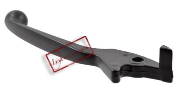 РУЧКА ПРАВОГО ДИСКОВОГО ТОРМОЗА СКУТЕРА