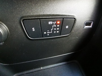 Citroen C3 Aircross  I Crossover 1.2 PureTech 110KM 2018 CITROEN C3 AIRCROSS 100% Bezwypadkowy, Salon Polska,, Rej 2019, Automat, zdjęcie 9