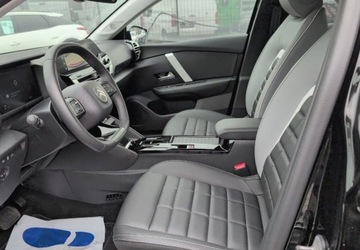 Citroen 2025 Citroen C4X C4 X 1.2 mHEV Max eDCT6 SalonPL Nowy Model Bogata Wersja Od Re, zdjęcie 8