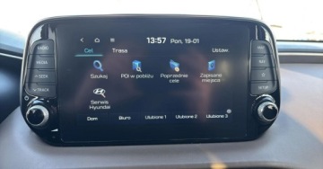 Hyundai Santa Fe IV SUV 2.0 CRDi 185KM 2019 Hyundai Santa Fe Hyundai Santa FE 2.0 Diesel 185km 4x4 PALTINUM Polski Sal, zdjęcie 25