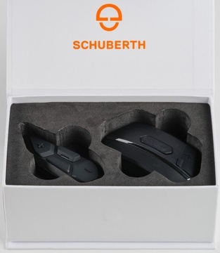 Schuberth System komunikacyjny SC2 do C5/E2/S3 interkom