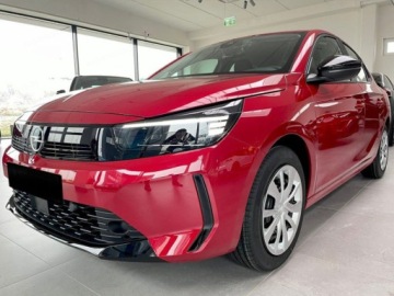 Opel Corsa F Hatchback 5d Facelifting 1.2 Turbo 100KM 2026 Od ręki - Edition 1.2 Turbo 100KM, zdjęcie 1